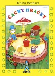 Čačky hračky (2017)