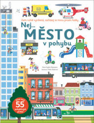 Nej. . . MĚSTO v pohybu (2020)