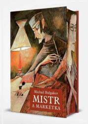 Mistr a Markétka (2020)