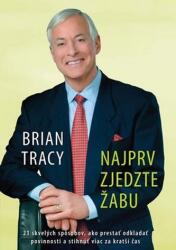 Najprv zjedzte žabu (2008)