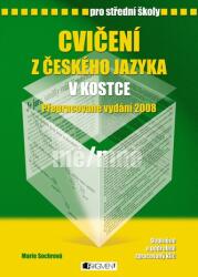 Exerciții de limba cehă - esențial pentru liceu (2008)