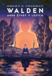 Walden aneb Život v lesích (2018)