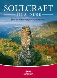 Soulcraft - Síla duše (2011)