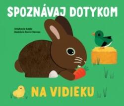 Na vidieku - Spoznávaj dotykom (2020)