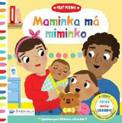 Mămica are un bebeluș (2018)