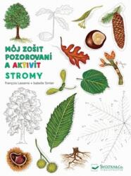 Copaci. Caietul meu de observații și activități (2018)