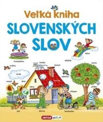 Veľká kniha slovenských slov (2017)