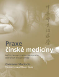 Praxe čínské medicíny (2020)