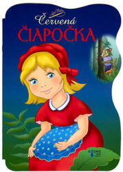 Červená čiapočka (2011)