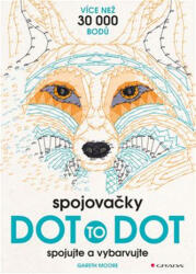 Spojovačky Dot to dot (2016)
