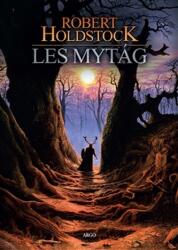 Pădurea mytág (2015)