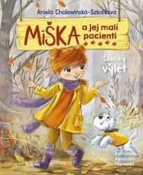 Miška a jej malí pacienti 9: Školský výlet (2021)