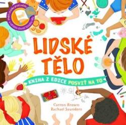 Lidské tělo - Posviť na to (2017)
