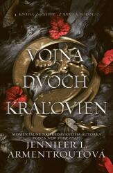 Vojna dvoch kráľovien - Z krvi a popola 4 (2023)