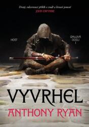 Vyvrhel (2023)