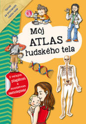 Môj atlas ľudského tela (2018)
