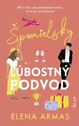 Španielsky ľúbostný podvod (2023)