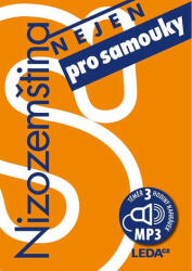 Nizozemština (nejen) pro samouky (2020)