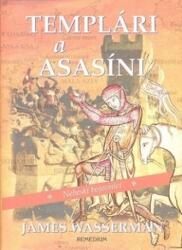 Templári a asasíni (2007)