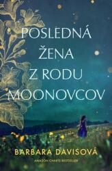 Posledná žena z rodu Moonovcov (2021)