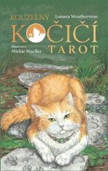 Tarot magic al pisicii (2023)