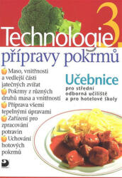 Technologie přípravy pokrmů 3 (2008)