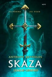 Skaza (2022)