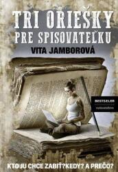 Trei nuci pentru scriitoare (2017)