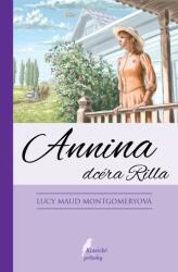 Annina dcéra Rilla - 4. vyd (2022)