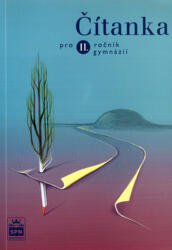 Čítanka pro 2. ročník gymnázií (2002)