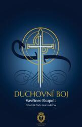 Duchovní boj (2021)