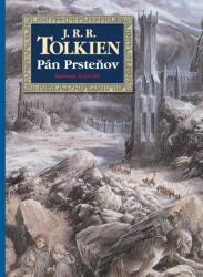 Pán prsteňov (ISBN: 9788055663944)
