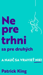 Nu te sacrifici pentru ceilalți (2023)