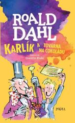 Charlie și fabrica de ciocolată (2023)
