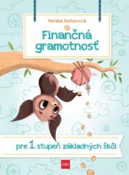 Finančná gramotnosť pre I. stupeň základných škôl (2019)