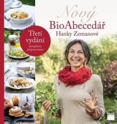 Nový BioAbecedář Hanky Zemanové (2023)