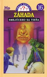 Záhada smejúceho sa tieňa (ISBN: 9788010042449)