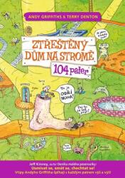 Ztřeštěný dům na stromě - 104 pater (2021)