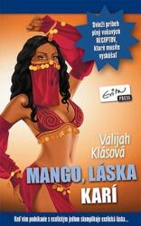 Mango, láska a karí (2015)