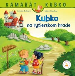 Kubko la castelul cavalerilor (2023)