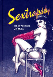 Sextrapásky (2009)