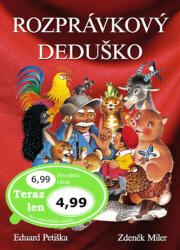 Rozprávkový deduško (2009)