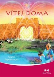 Bine ai venit acasă - Întoarcerea sufletului acasă (2018)