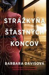 Strážkyňa šťastných koncov (2022)