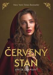 Červený stan (2020)