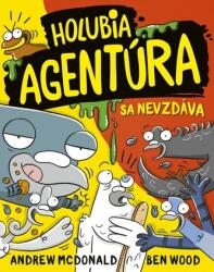 Holubia agentúra sa nevzdáva 10 (2024)