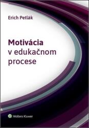 Motivație în procesul educațional (2019)