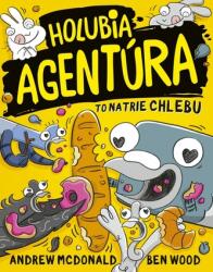 Holubia agentúra to natrie chlebu 6 (2022)