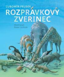 Rozprávkový zverinec (2022)