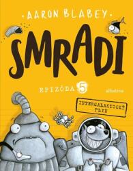 Smradi 5 (2022)